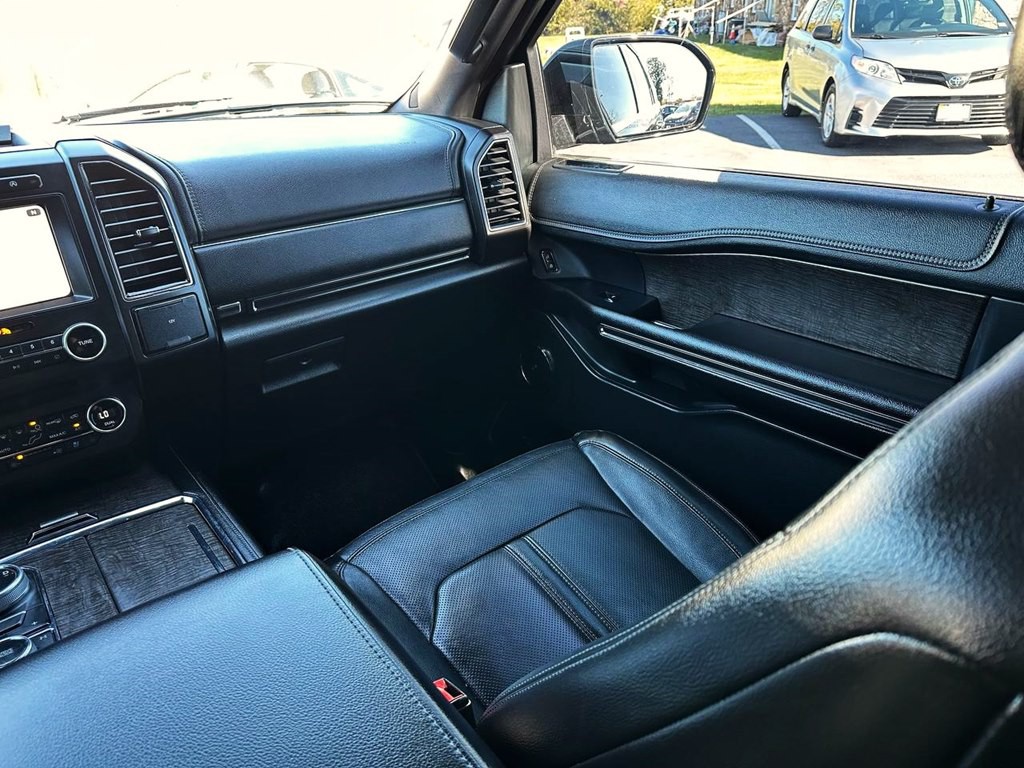 2018 Ford Expedition Image 39