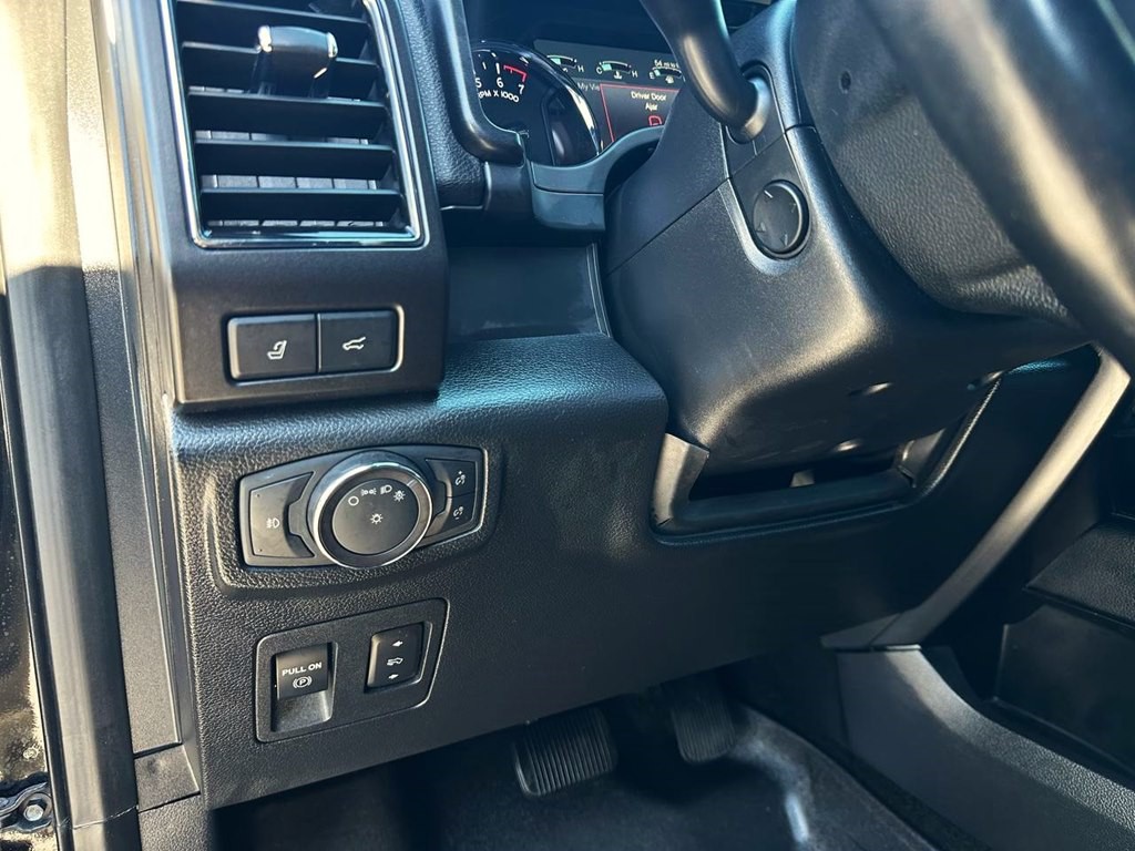 2018 Ford Expedition Image 40