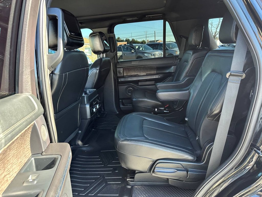 2018 Ford Expedition Image 42