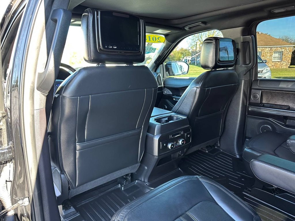 2018 Ford Expedition Image 43