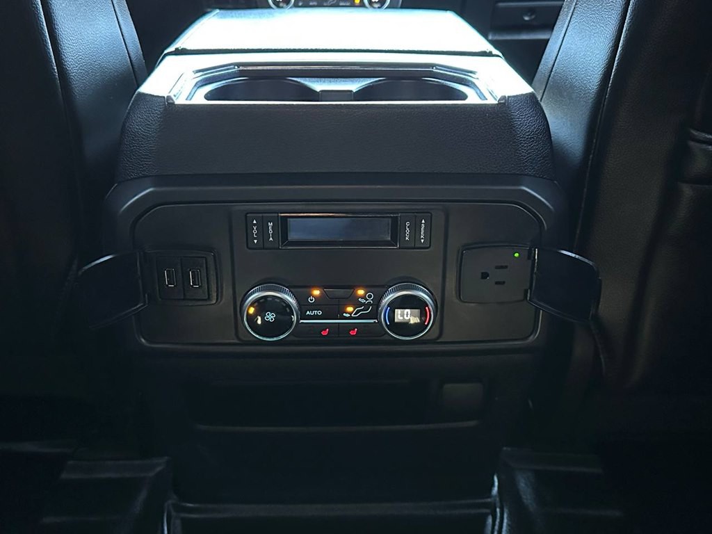 2018 Ford Expedition Image 44