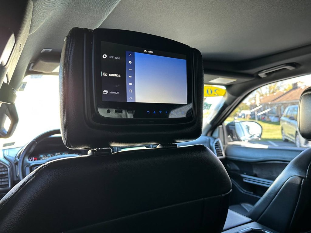 2018 Ford Expedition Image 45