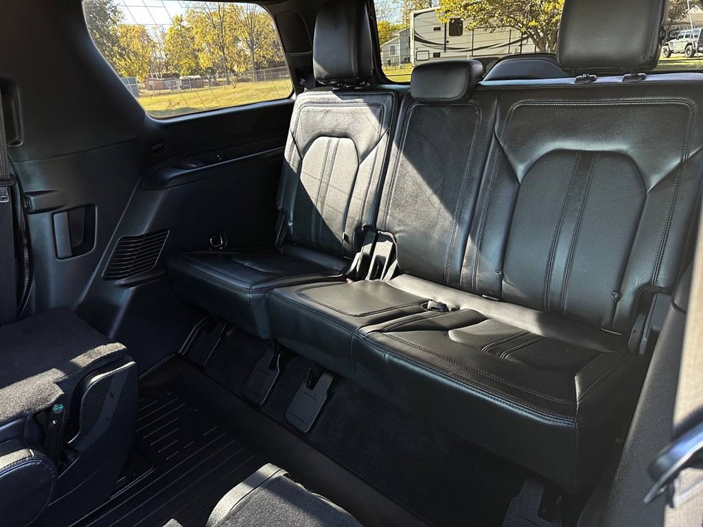 2018 Ford Expedition Image 46