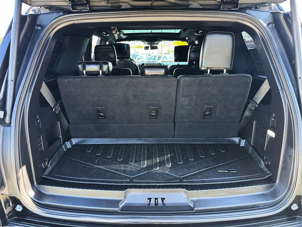 2018 Ford Expedition Image 48