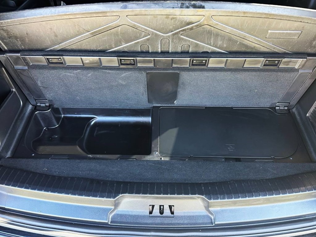 2018 Ford Expedition Image 49