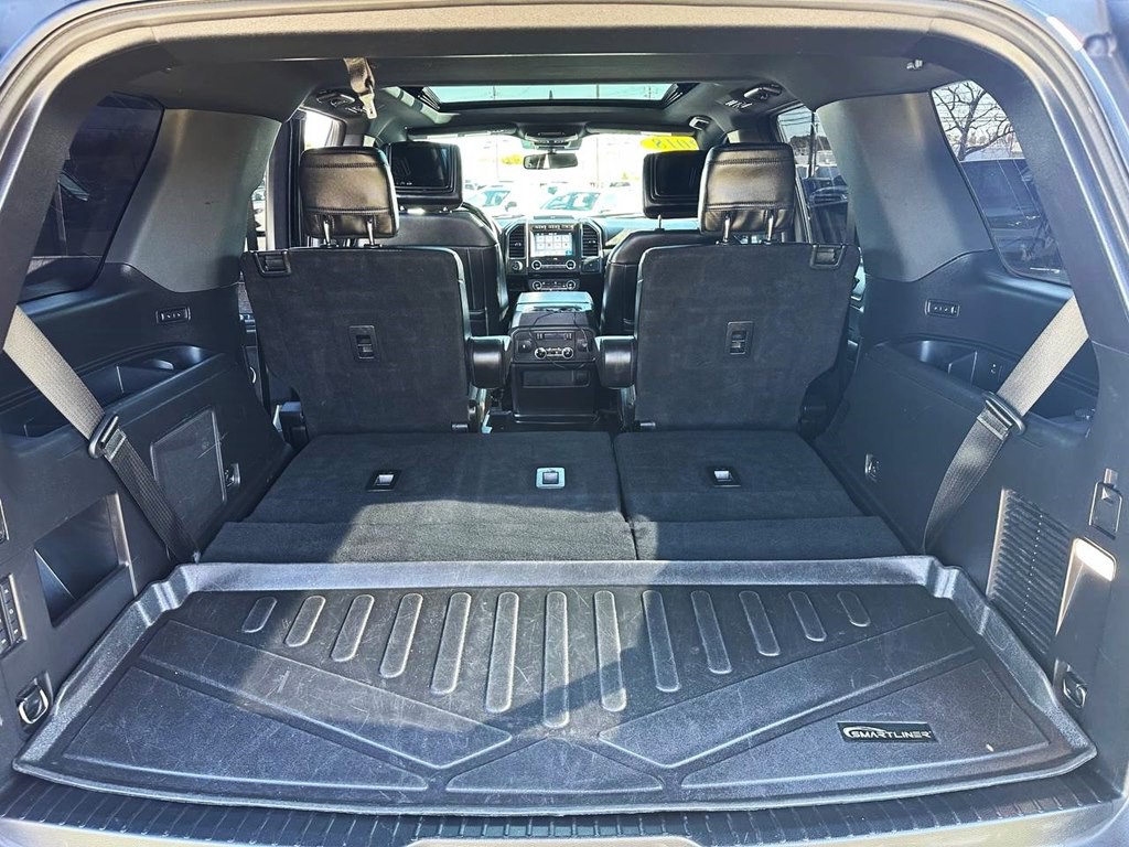 2018 Ford Expedition Image 50