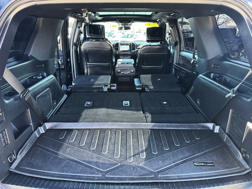 2018 Ford Expedition Image 51