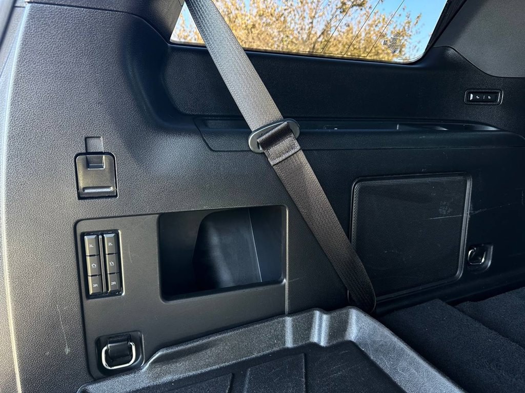 2018 Ford Expedition Image 52