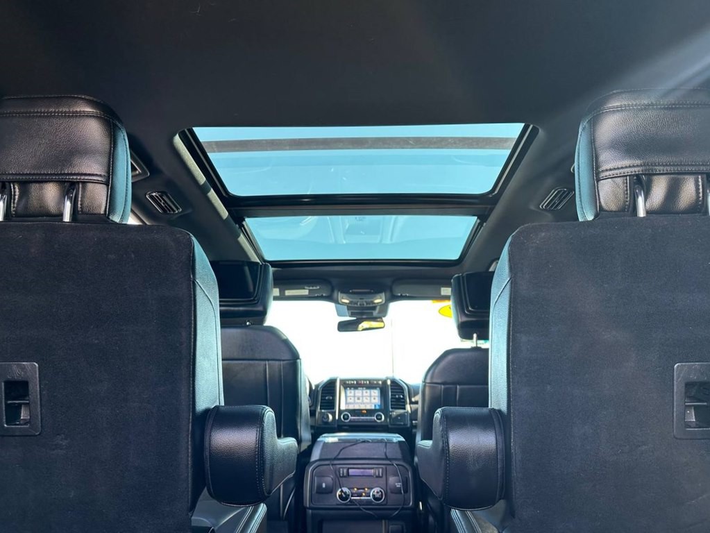 2018 Ford Expedition Image 53