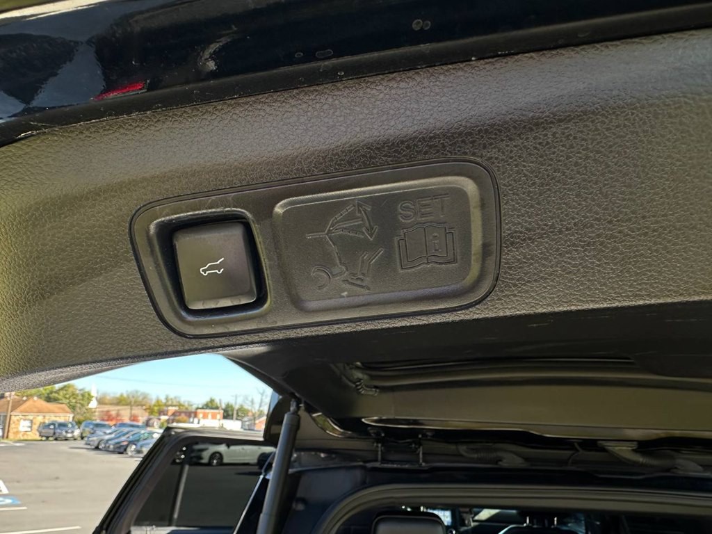 2018 Ford Expedition Image 54