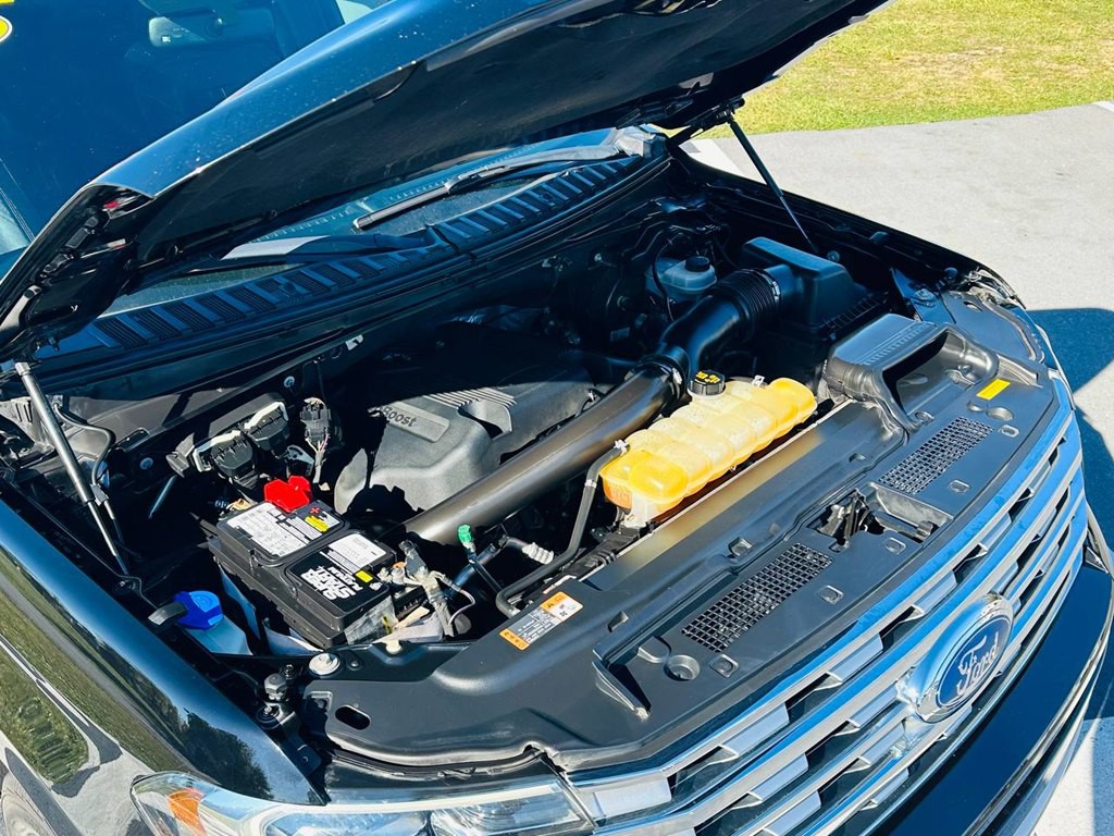 2018 Ford Expedition Image 56
