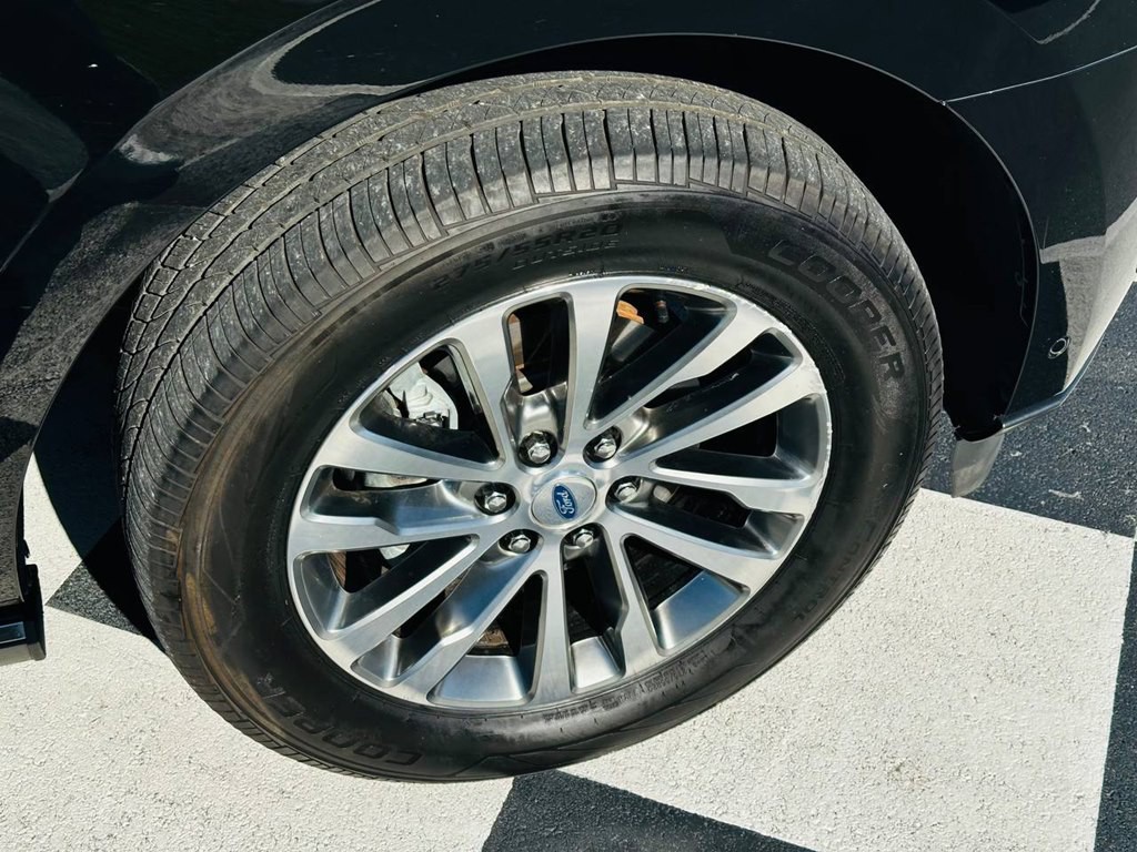 2018 Ford Expedition Image 57