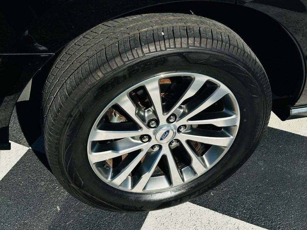 2018 Ford Expedition Image 58