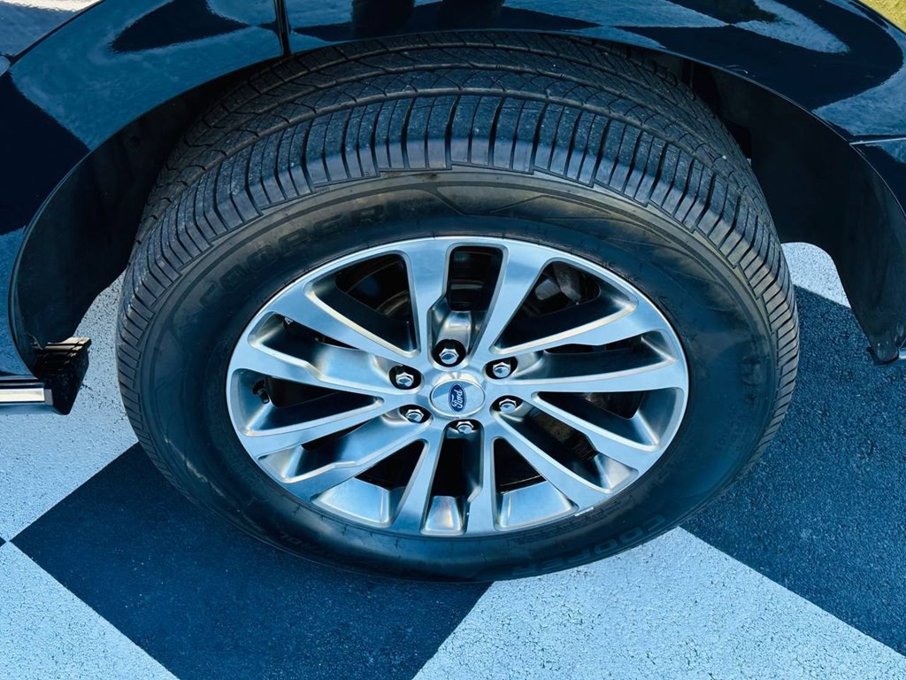 2018 Ford Expedition Image 59