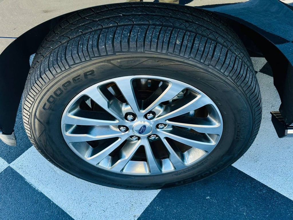 2018 Ford Expedition Image 60