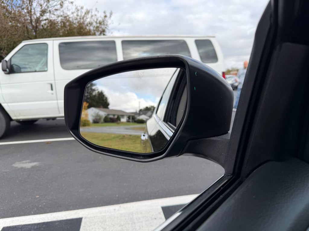2019 Nissan Sentra Image 13