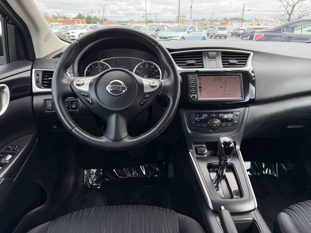 2019 Nissan Sentra Image 20