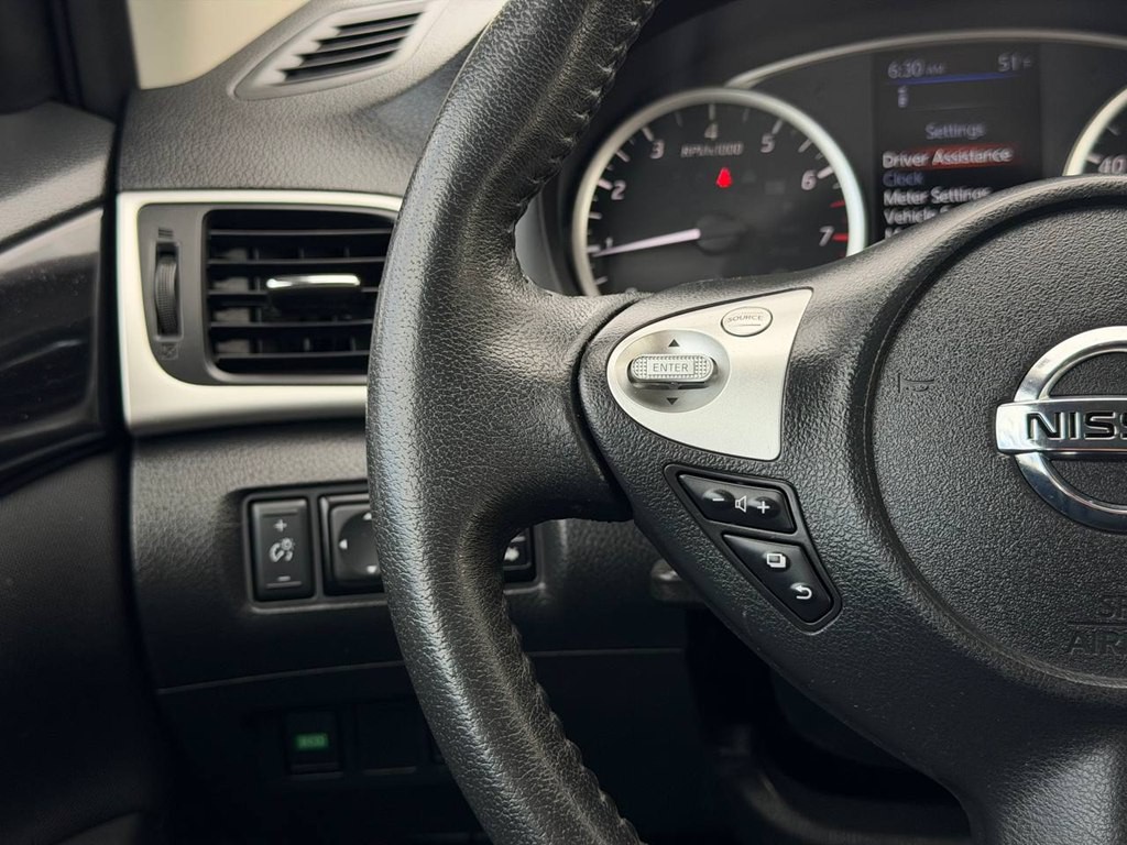 2019 Nissan Sentra Image 22