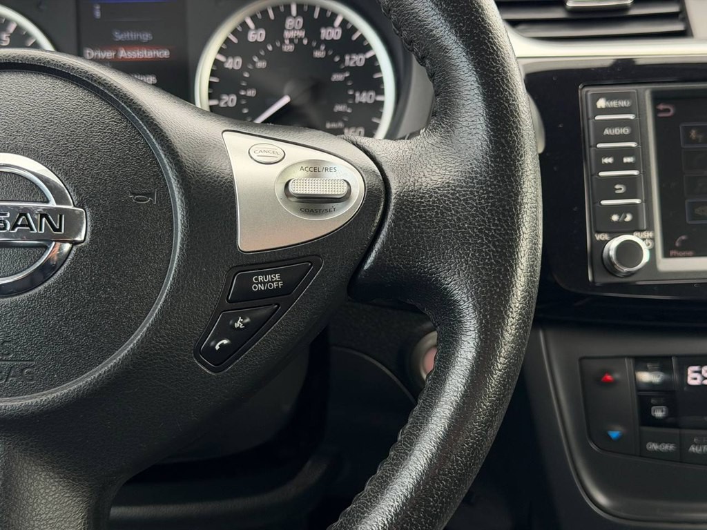 2019 Nissan Sentra Image 23