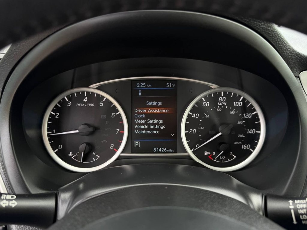 2019 Nissan Sentra Image 24