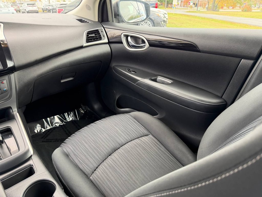 2019 Nissan Sentra Image 29