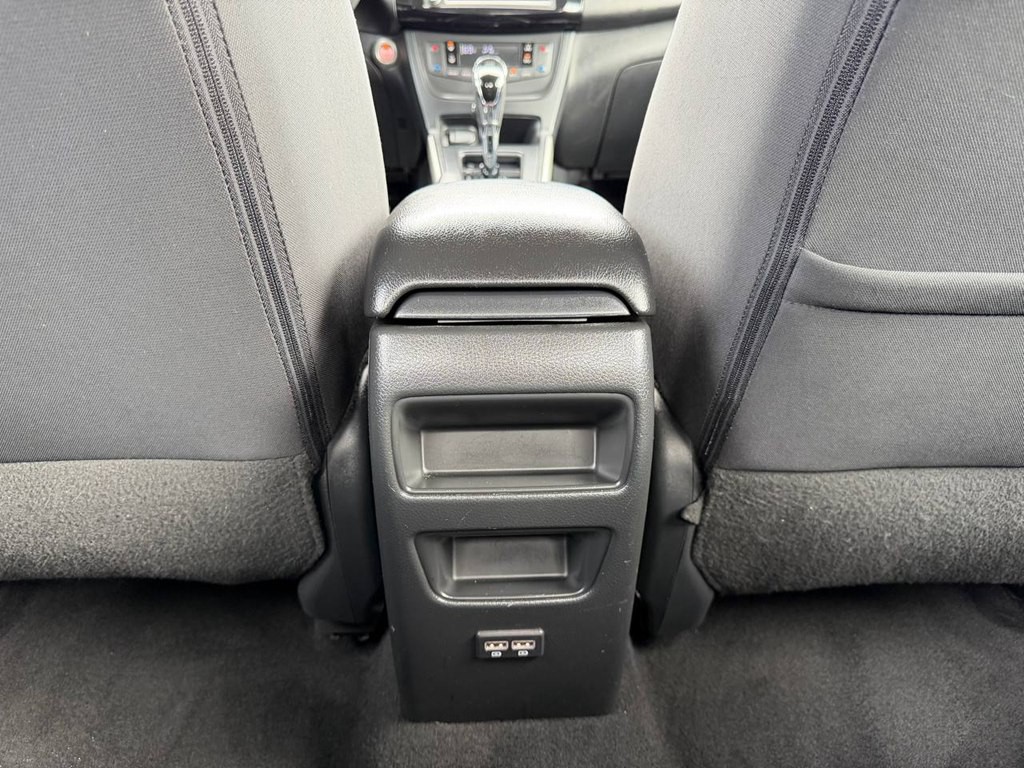 2019 Nissan Sentra Image 34