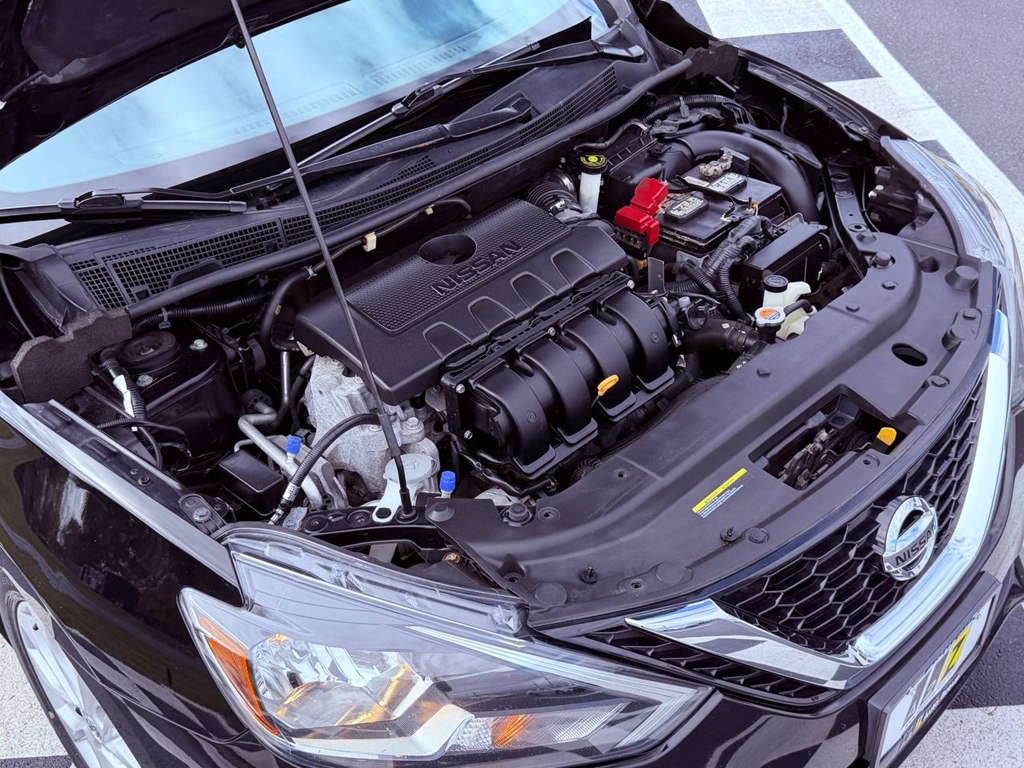 2019 Nissan Sentra Image 37