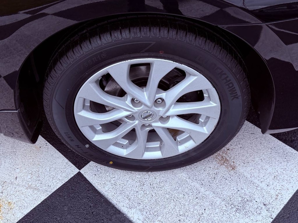 2019 Nissan Sentra Image 39