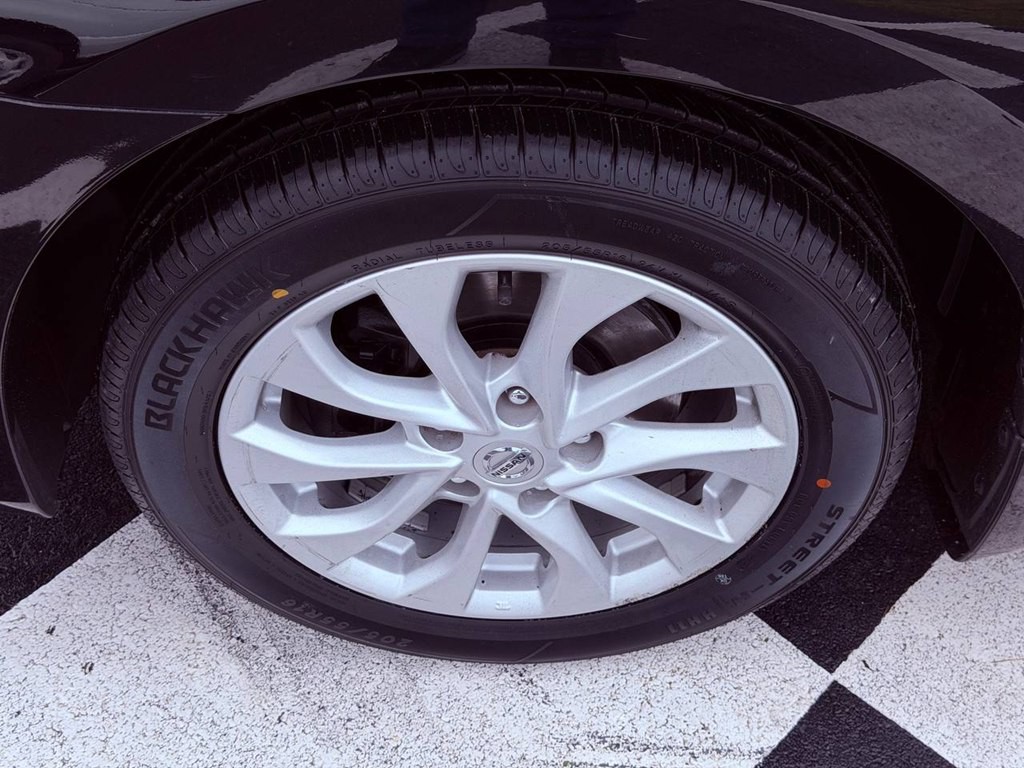 2019 Nissan Sentra Image 41