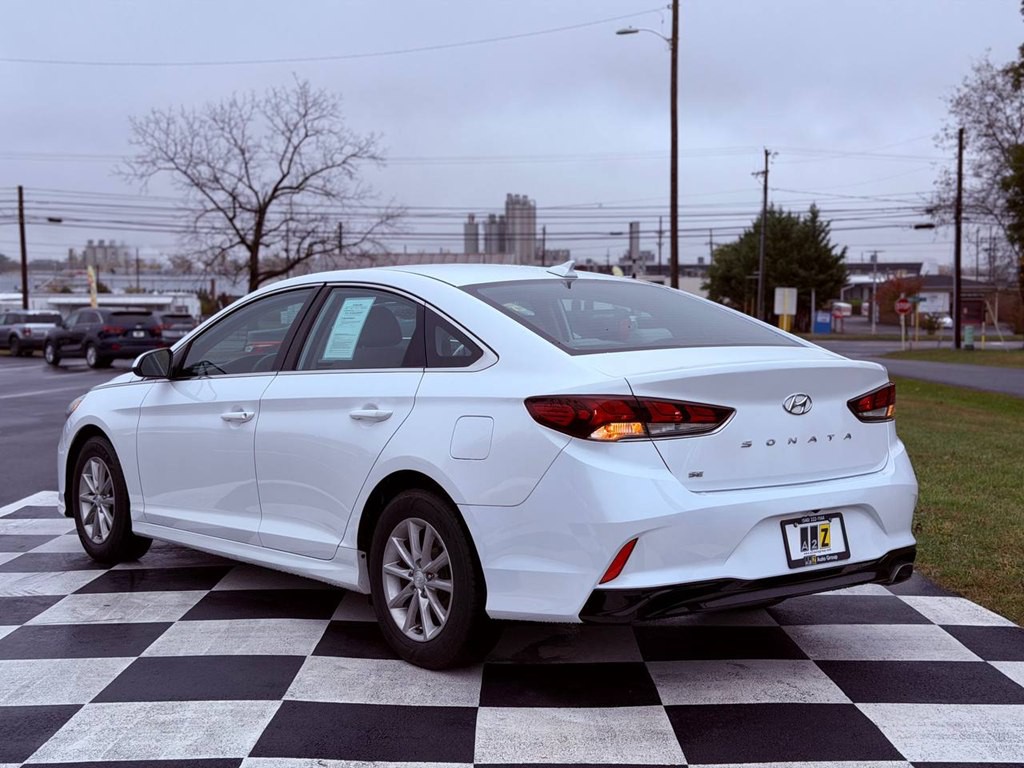 2019 Hyundai Sonata Image 7