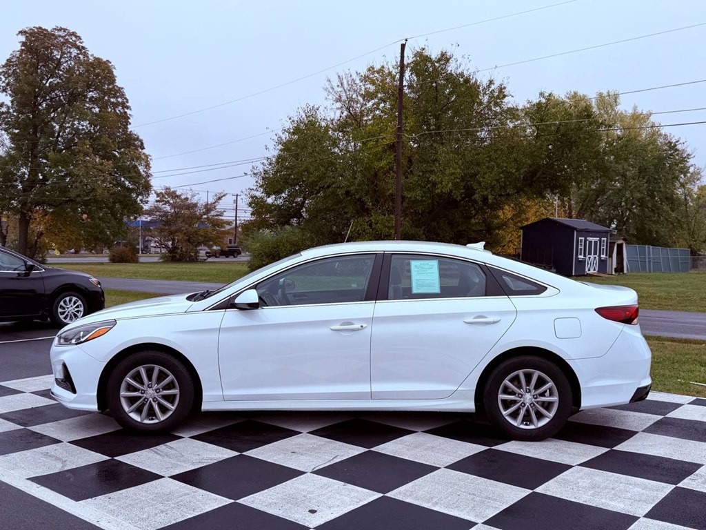 2019 Hyundai Sonata Image 9