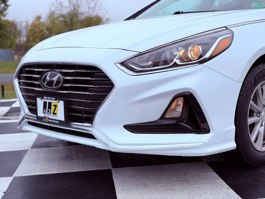 2019 Hyundai Sonata Image 10
