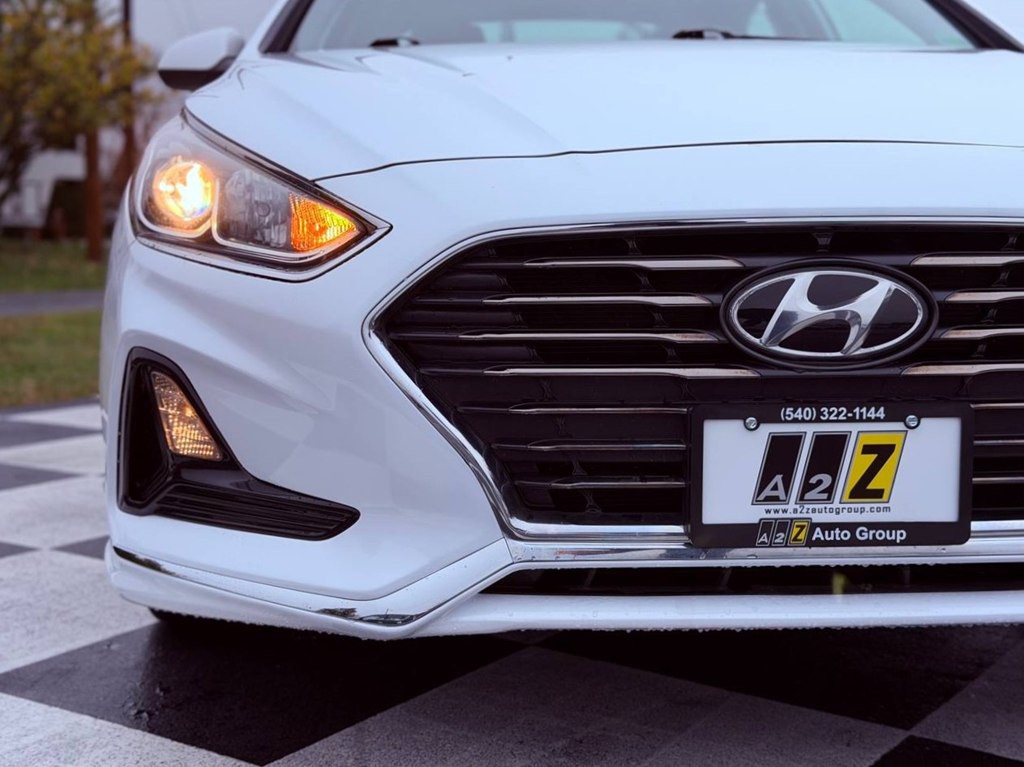 2019 Hyundai Sonata Image 11