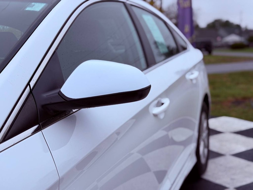 2019 Hyundai Sonata Image 12