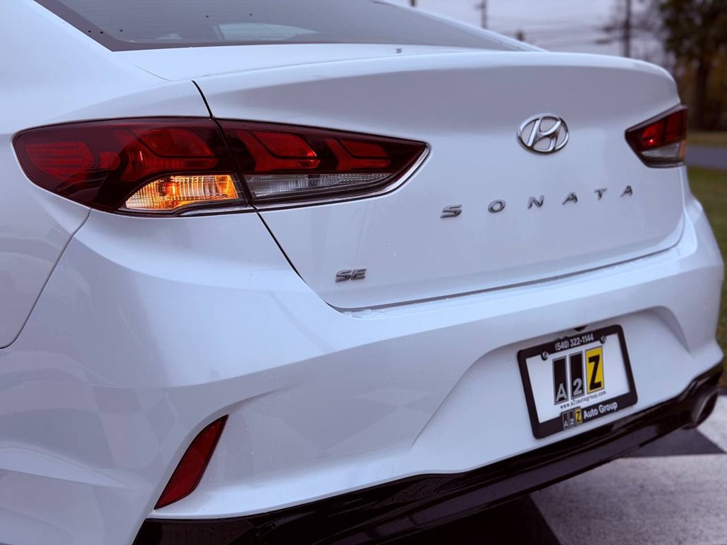 2019 Hyundai Sonata Image 14