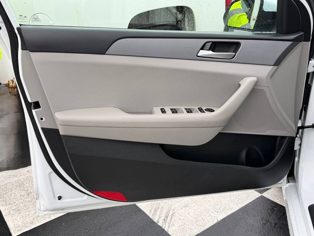 2019 Hyundai Sonata Image 15