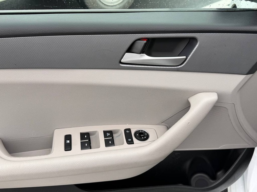 2019 Hyundai Sonata Image 16