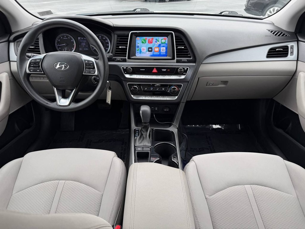 2019 Hyundai Sonata Image 19