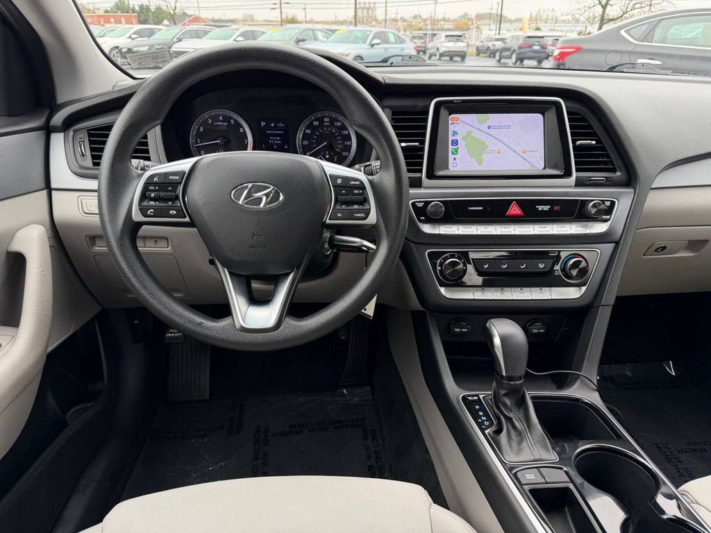2019 Hyundai Sonata Image 20