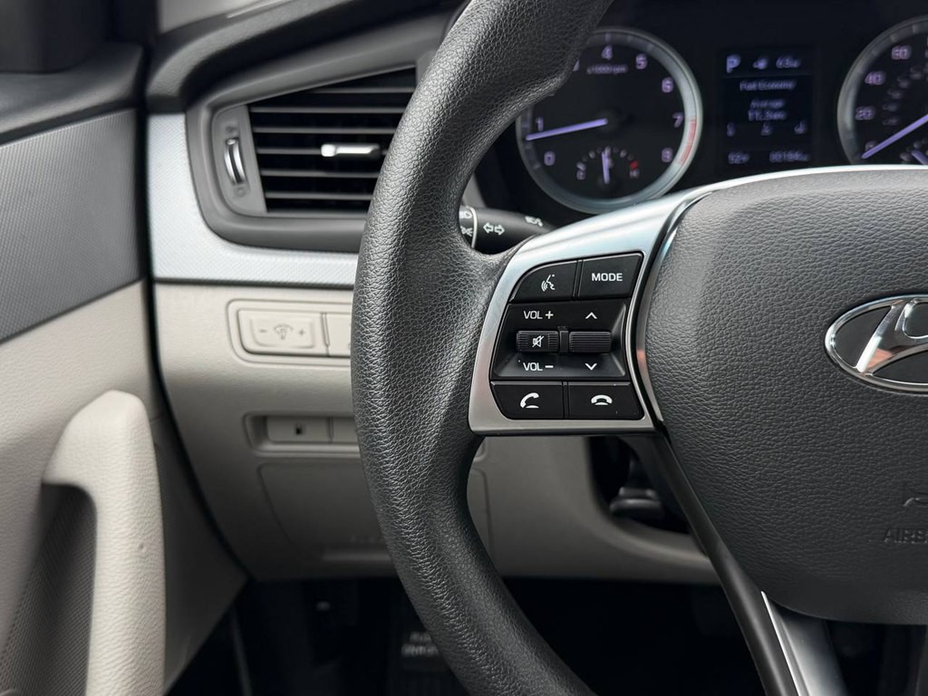 2019 Hyundai Sonata Image 22