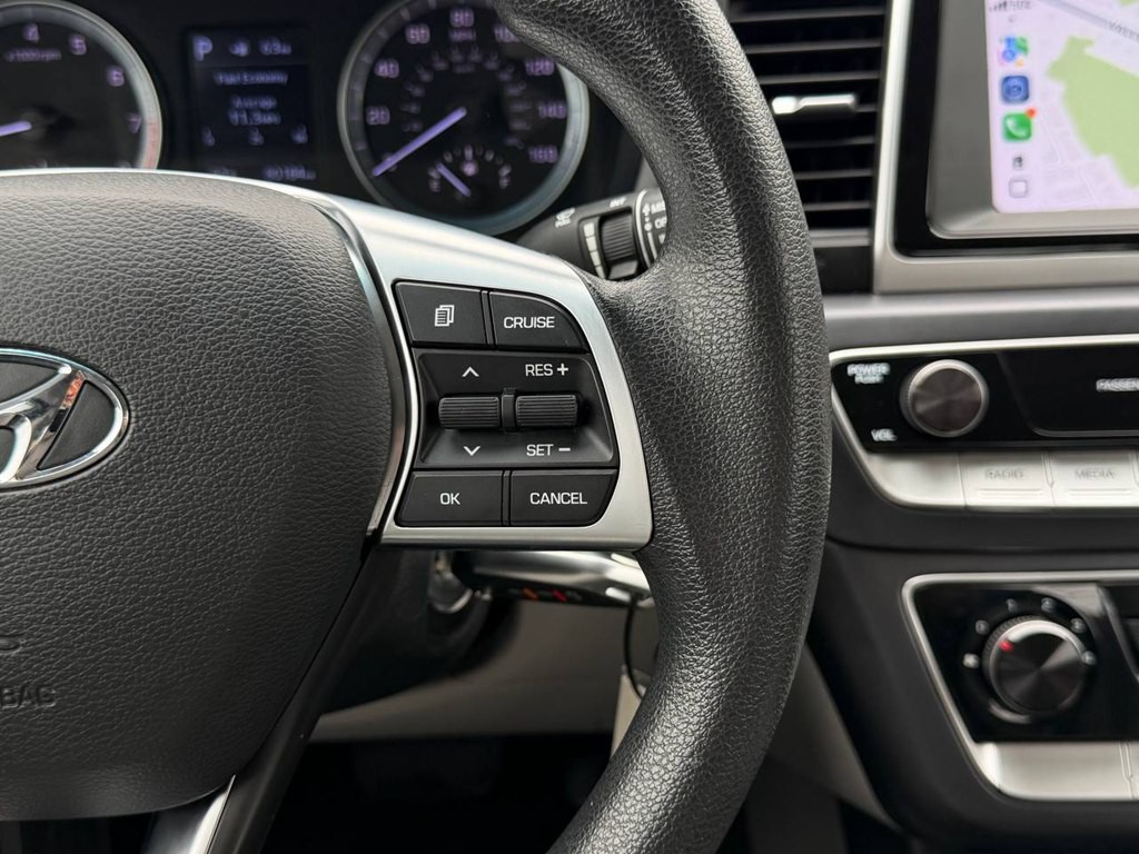 2019 Hyundai Sonata Image 23