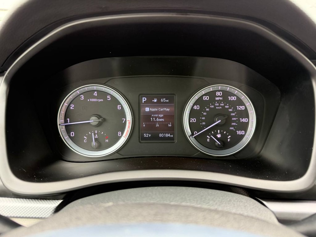 2019 Hyundai Sonata Image 24