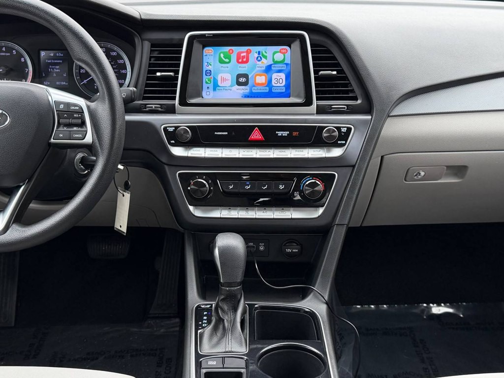 2019 Hyundai Sonata Image 25