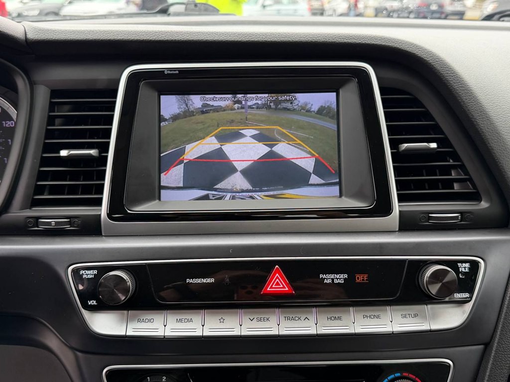 2019 Hyundai Sonata Image 26