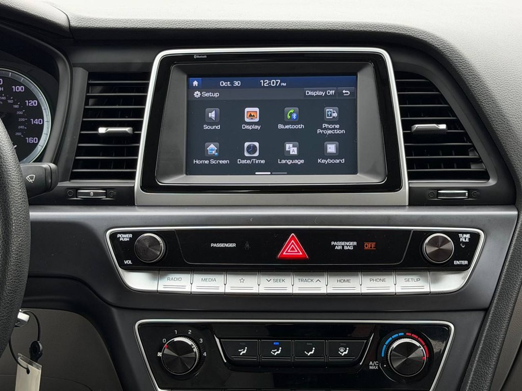 2019 Hyundai Sonata Image 27