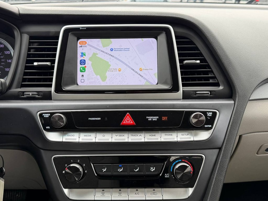 2019 Hyundai Sonata Image 28