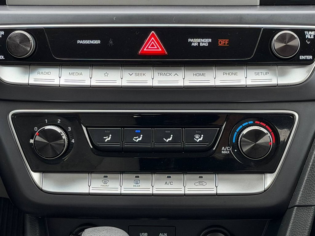 2019 Hyundai Sonata Image 29