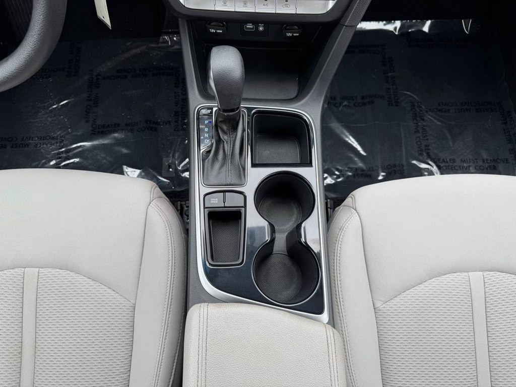 2019 Hyundai Sonata Image 31