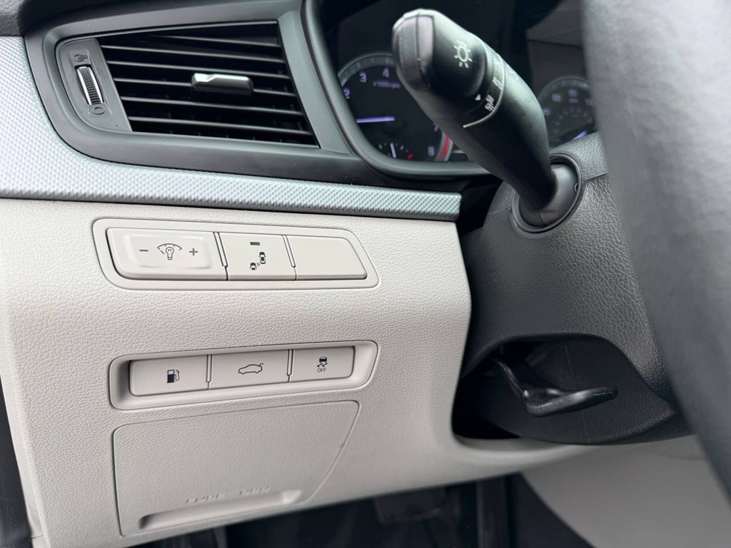 2019 Hyundai Sonata Image 35