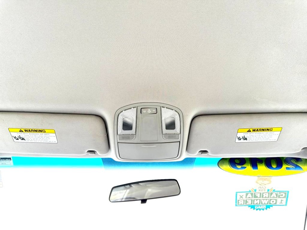 2019 Hyundai Sonata Image 36